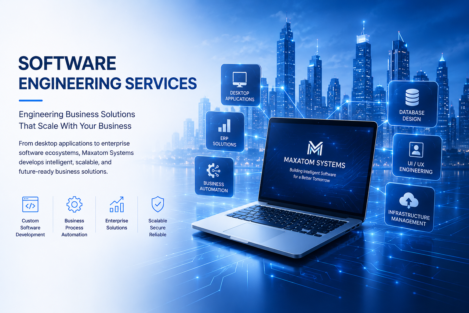 Services